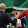 منتخب البرتغال يعلق على التحاق كريستيانو رونالدو 2 khaligyoun36015