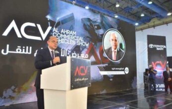 وزير الاستثمار: مصر تمتلك مقومات التحول إلى مركز إقليمي لصناعة السيارات ومركبات النقل