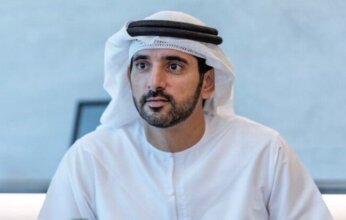 ولي عهد دبي: تسريع وتيرة تطوير مطار آل مكتوم وطرح مشاريع استراتيجية تتجاوز 55 مليار درهم