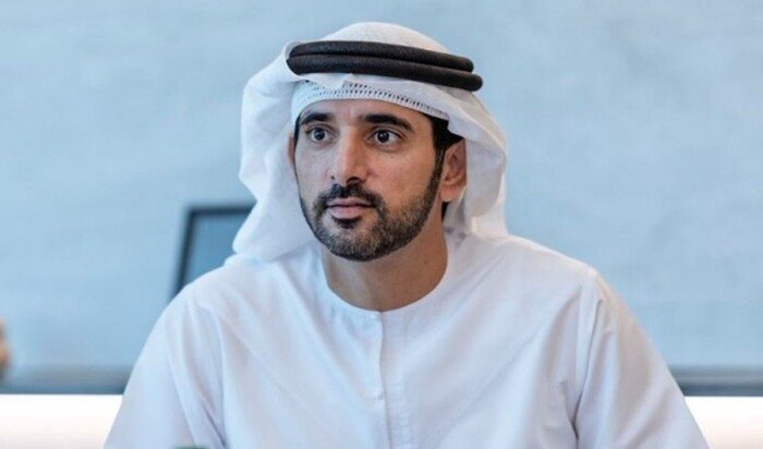 ولي عهد دبي: تسريع وتيرة تطوير مطار آل مكتوم وطرح مشاريع استراتيجية تتجاوز 55 مليار درهم ولي عهد دبي: تسريع وتيرة تطوير مطار آل مكتوم وطرح مشاريع استراتيجية تتجاوز 55 مليار درهم
