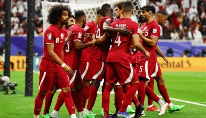 بث مباشر.. شاهد مباراة قطر وسويسرا في كأس العالم 2026 بث مباشر.. شاهد مباراة قطر وسويسرا في كأس العالم 2026