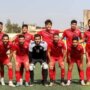بث مباشر.. شاهد مباراة الشرطة والوحدة في الدوري السوري 2 khaligyoun38041