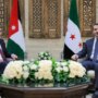 سوريا والأردن يؤكدان ضرورة وقف الاعتداءات الإسرائيلية على الأراضي السورية 2 khaligyoun38091