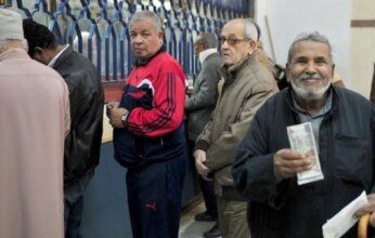 مصر: زيادة المعاشات 15% اعتباراً من يوليو.. 11.5 مليون مستفيد بتكلفة سنوية 70 مليار جنيه