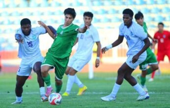 بث مباشر.. شاهد مباراة كربلاء وأمانة بغداد في الدوري العراقي
