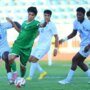بث مباشر.. شاهد مباراة كربلاء وأمانة بغداد في الدوري العراقي بث مباشر.. شاهد مباراة كربلاء وأمانة بغداد في الدوري العراقي