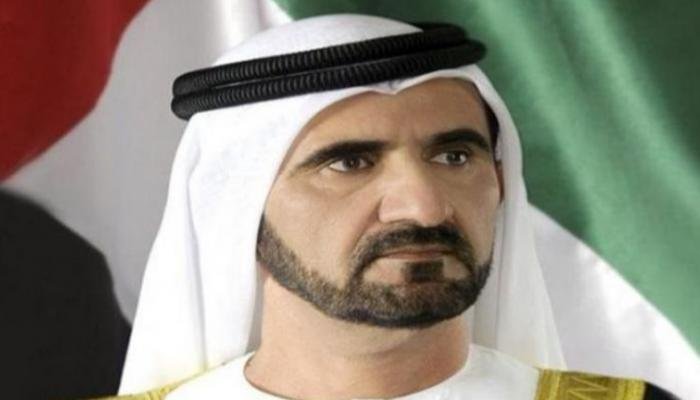 الشيخ محمد بن راشد يعتمد إنشاء هيئة اتحادية للذكاء الاصطناعي في الإمارات.. التفاصيل الكاملة الشيخ محمد بن راشد يعتمد إنشاء هيئة اتحادية للذكاء الاصطناعي في الإمارات.. التفاصيل الكاملة