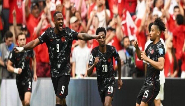 بث مباشر.. شاهد مباراة قطر والبوسنة والهرسك في كأس العالم 2026 بث مباشر.. شاهد مباراة قطر والبوسنة والهرسك في كأس العالم 2026