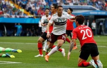 بث مباشر.. شاهد مباراة المكسيك وكوريا الجنوبية في كأس العالم 2026