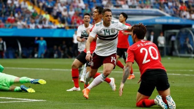 بث مباشر.. شاهد مباراة المكسيك وكوريا الجنوبية في كأس العالم 2026 بث مباشر.. شاهد مباراة المكسيك وكوريا الجنوبية في كأس العالم 2026