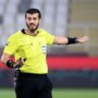 الحكم الإماراتي عمر العلي يدير مواجهة مصر ونيوزيلندا في كأس العالم 2026 1 khaligyoun39165