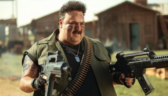 شيكو يعود للسينما بعد غياب 3 سنوات.. و"صقر وكناريا" يجمعه بمحمد إمام لأول مرة شيكو يعود للسينما بعد غياب 3 سنوات.. و"صقر وكناريا" يجمعه بمحمد إمام لأول مرة