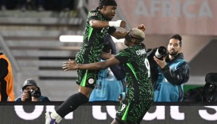 بث مباشر.. شاهد مباراة بولندا ونيجيريا الودية الدولية بث مباشر.. شاهد مباراة بولندا ونيجيريا الودية الدولية
