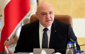 الرئيس اللبناني: نرحب بأي دعم يساهم في وقف إطلاق النار بما في ذلك الدعم الإيراني