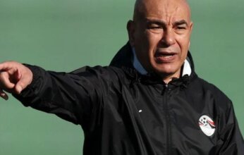 حسام حسن: جاهزون لتقديم مباراة كبيرة أمام بلجيكا