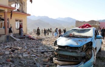 باكستان تعلن مقتل 25 مسلحاً في ضربات داخل أفغانستان.. وكابول تتحدث عن عشرات الضحايا المدنيين
