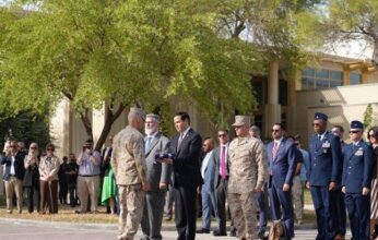 روبيو: الكويت شريك لا غنى عنه للأمن والاستقرار الإقليميين