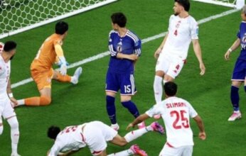 تونس تودع منافسات كأس العالم بعد الخسارة أمام اليابان
