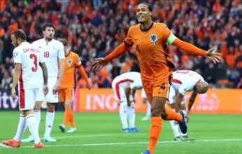 بث مباشر.. شاهد مباراة هولندا والسويد في كأس العالم 2026