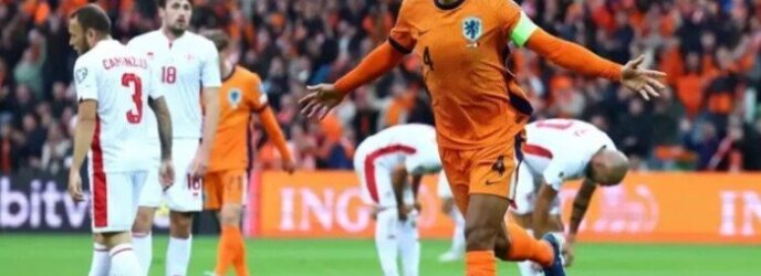 بث مباشر.. شاهد مباراة هولندا والسويد في كأس العالم 2026 بث مباشر.. شاهد مباراة هولندا والسويد في كأس العالم 2026