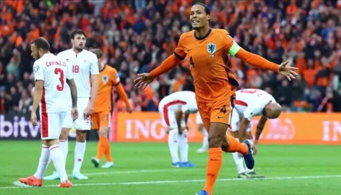 بث مباشر.. شاهد مباراة هولندا والسويد في كأس العالم 2026