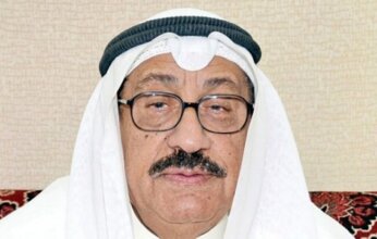 نقل الفنان الكويتي القدير عبد العزيز المفرج «شادي الخليج» إلى مستشفى مبارك
