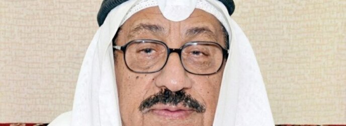 نقل الفنان الكويتي القدير عبد العزيز المفرج «شادي الخليج» إلى مستشفى مبارك