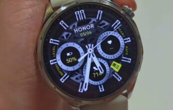 "Honor" تكشف عن ساعتها الذكية الجديدة Watch 6 بمواصفات متطورة وسعر منافس