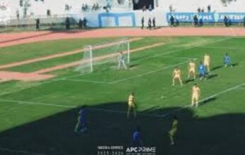 بث مباشر.. مشاهدة مباراة الجيش والفتوة في الدوري السوري