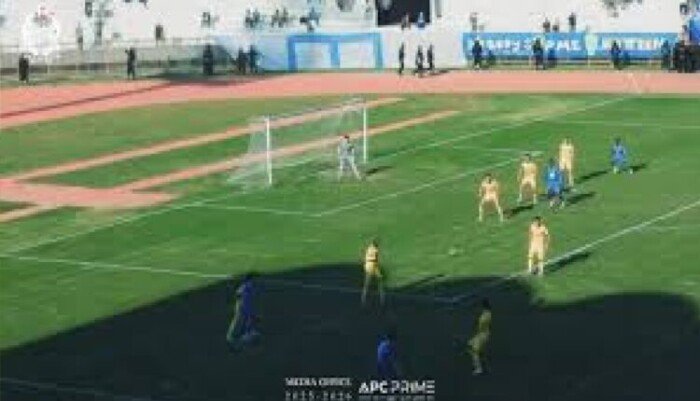 بث مباشر.. مشاهدة مباراة الجيش والفتوة في الدوري السوري بث مباشر.. مشاهدة مباراة الجيش والفتوة في الدوري السوري