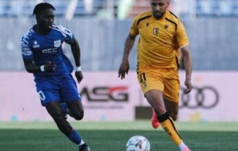 بث مباشر.. شاهد مباراة الاتحاد التوركي والدفاع الحسني الجديدي في الدوري المغربي