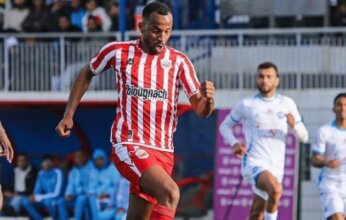 بث مباشر.. شاهد مباراة النادي المكناسي ونهضة الزمامرة في الدوري المغربي