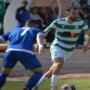 بث مباشر.. شاهد مباراة ترجي مستغانم ومولودية البيض في الدوري الجزائري