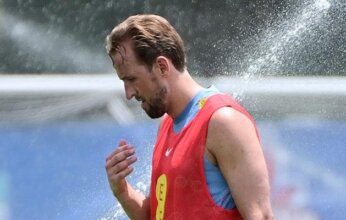 حرارة أمريكا المرتفعة تهدد مشاركة هاري كين في كأس العالم 2026.. اعرف التفاصيل