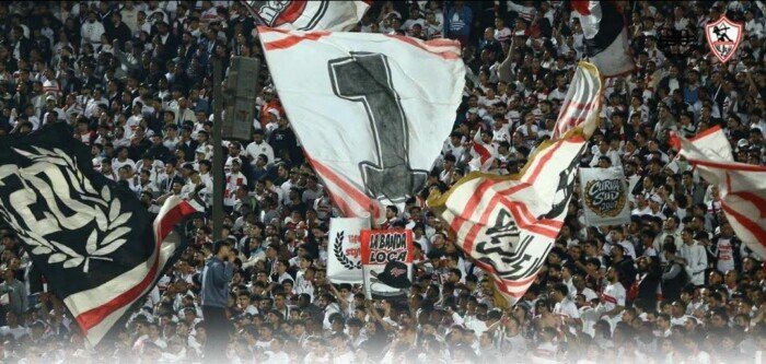 تقديرًا لدعمهم.. قرار عاجل من مجلس الزمالك بشأن الجماهير تقديرًا لدعمهم.. قرار عاجل من مجلس الزمالك بشأن الجماهير