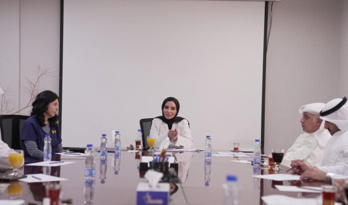 الكويت: توجيه بإنشاء غرفة مراقبة مركزية وتزويد دور الرعاية الاجتماعية بكاميرات لتعزيز الرقابة والحوكمة الكويت: توجيه بإنشاء غرفة مراقبة مركزية وتزويد دور الرعاية الاجتماعية بكاميرات لتعزيز الرقابة والحوكمة