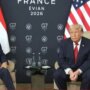 ترامب: مصر تحظى باحترام الولايات المتحدة الأمريكية وجميع الدول الأخرى 1 khaligyoun41869