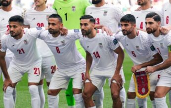 بث مباشر.. شاهد مباراة إيران ونيوزيلندا في كأس العالم 2026