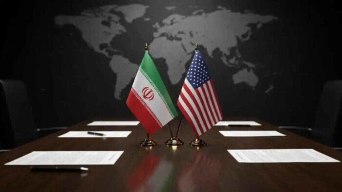 الولايات المتحدة وإيران: اتفاق مؤقت يمهّد لمفاوضات جديدة في سويسرا وسط تحذيرات متبادلة الولايات المتحدة وإيران: اتفاق مؤقت يمهّد لمفاوضات جديدة في سويسرا وسط تحذيرات متبادلة