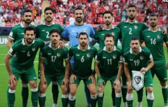 بث مباشر.. شاهد مباراة سوريا وبيلاروسيا الودية الدولية