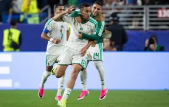 بث مباشر.. شاهد مباراة الجزائر والنمسا في كأس العالم 2026