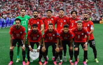 إبراهيم حسن يكشف موعد عودة منتخب مصر إلى "سبوكين"