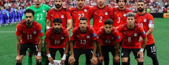 إبراهيم حسن يكشف موعد عودة منتخب مصر إلى "سبوكين"