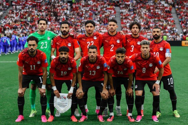 إبراهيم حسن يكشف موعد عودة منتخب مصر إلى "سبوكين"