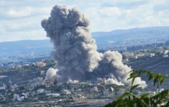حصيلة ضحايا العدوان الإسرائيلي على لبنان تتجاوز 4 آلاف شخص وسط تصعيد دموي في الجنوب والبقاع