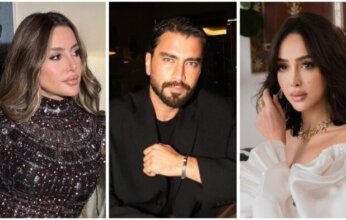 نجوم عرب يقتحمون السينما المصرية لأول مرة بأعمال تجمع الكوميديا والرومانسية والإثارة