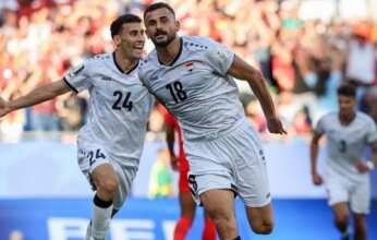 بث مباشر.. شاهد مباراة العراق وفرنسا في كأس العالم 2026