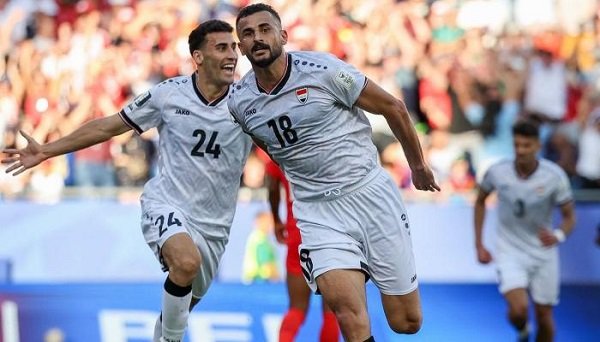 بث مباشر.. شاهد مباراة العراق وفرنسا في كأس العالم 2026 بث مباشر.. شاهد مباراة العراق وفرنسا في كأس العالم 2026