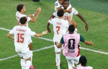مكاسب مالية خرافية لـ "أسود الأطلس" بعد التأهل لدور الـ16