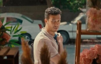 «ورد على فل وياسمين» يبكي زوجة أحمد عبد الوهاب